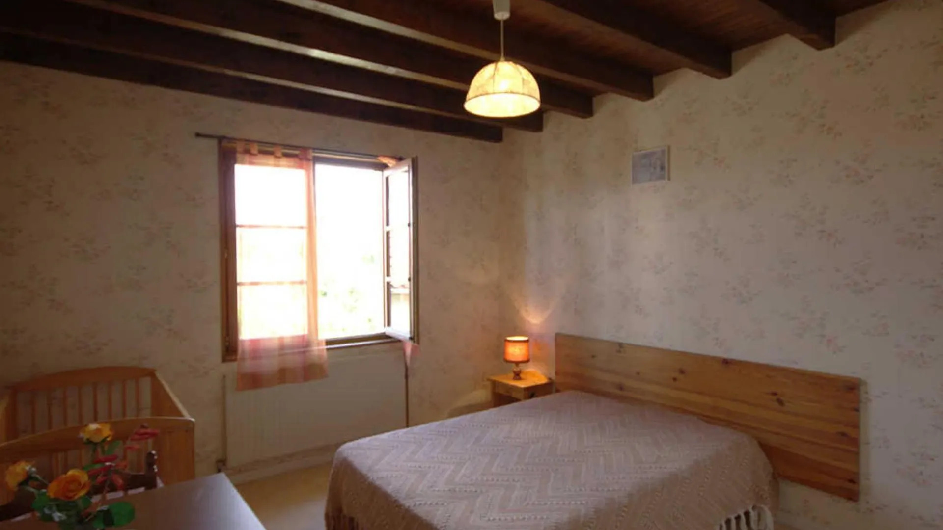 Gite Familial Avec Cheminee, Jardin Et Espace Jeux Pres De Chazelles-Sur-Lyon Et St-Galmier - Fr-1-496-281 Saint-Medard-en-Forez Holiday home